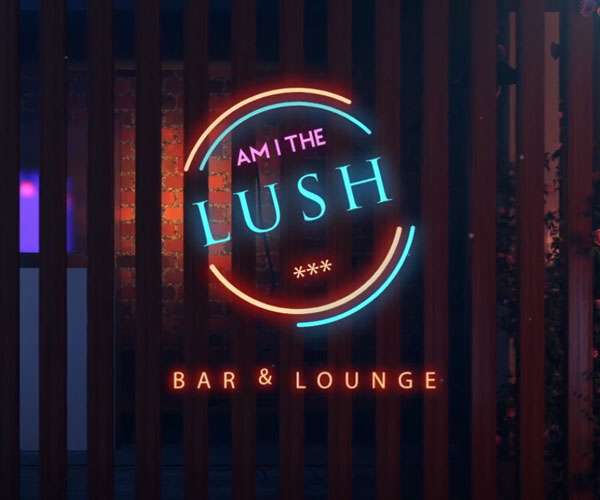 Am I the Lush
