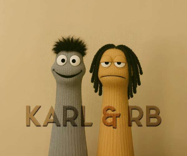 Karl & RB Thumbnail