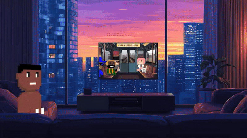 8Bits Preview GIF