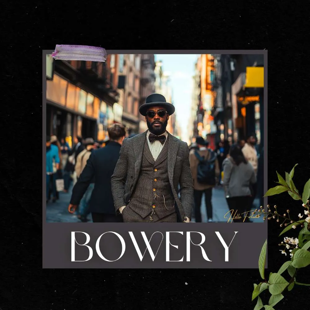 Bowery