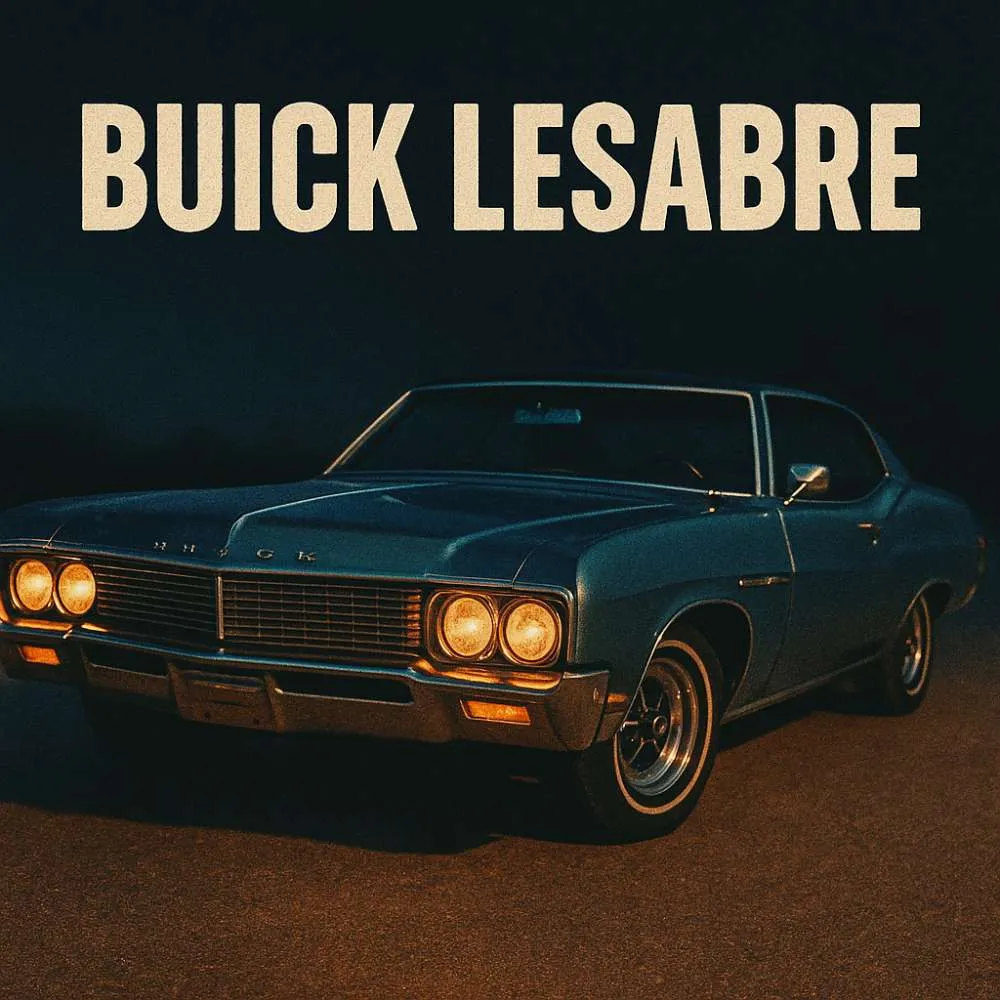 Buick Lesabre