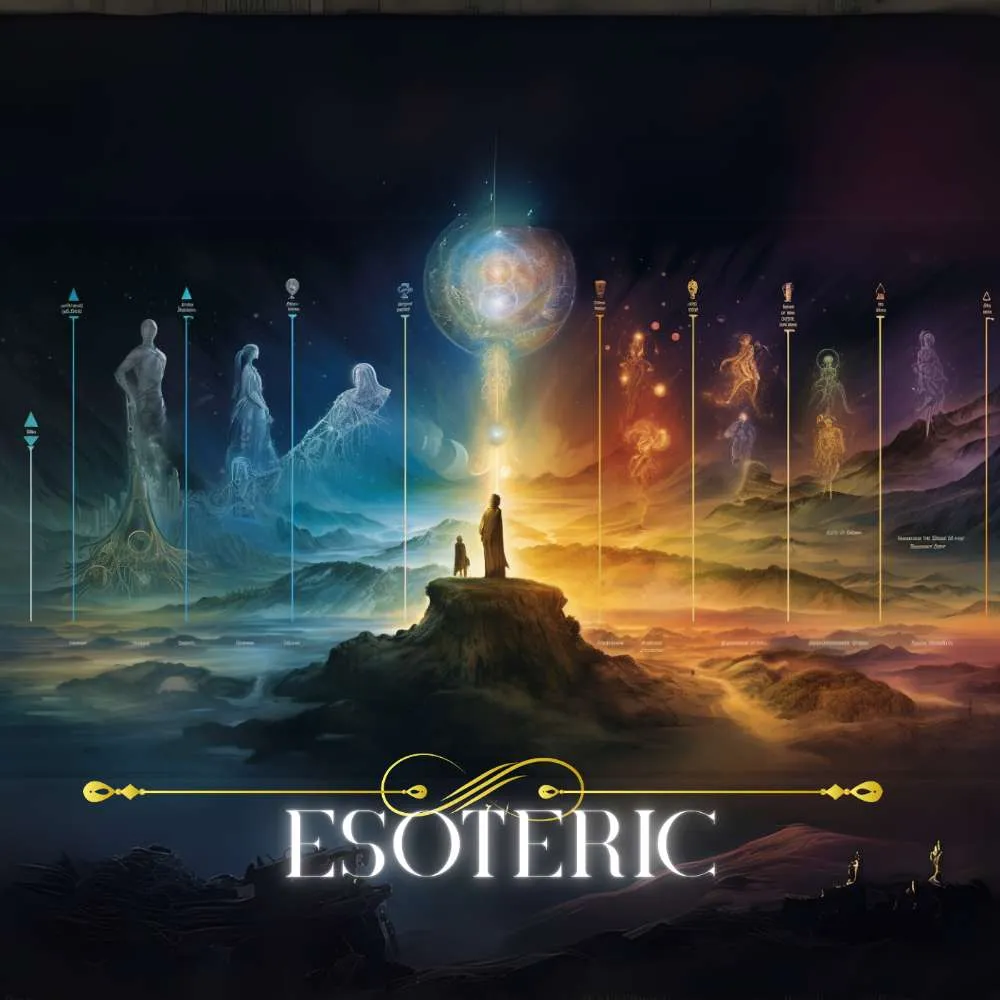 Esoteric
