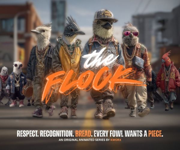 Flock Thumbnail