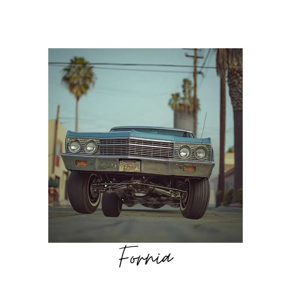 Fornia