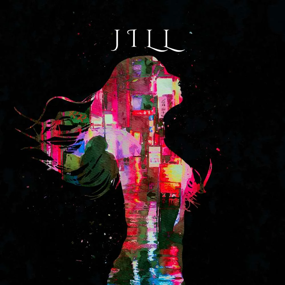 Jill