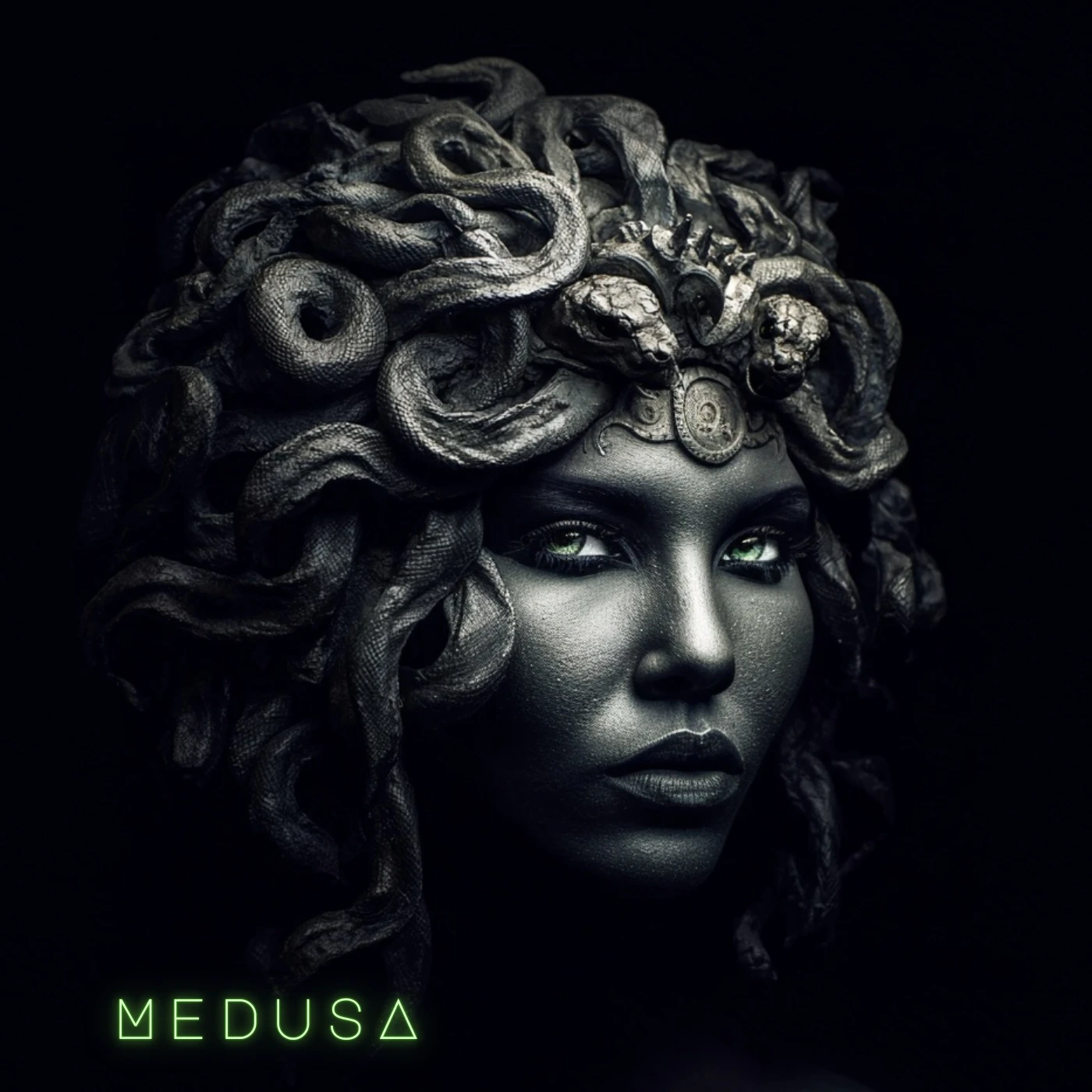 Medusa
