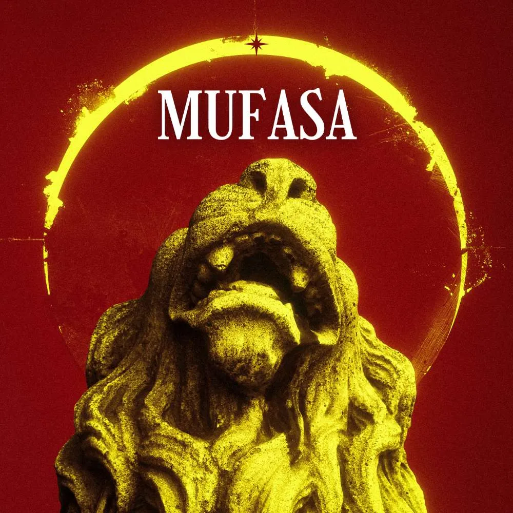 Mufasa