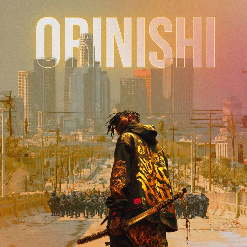 Orinishi