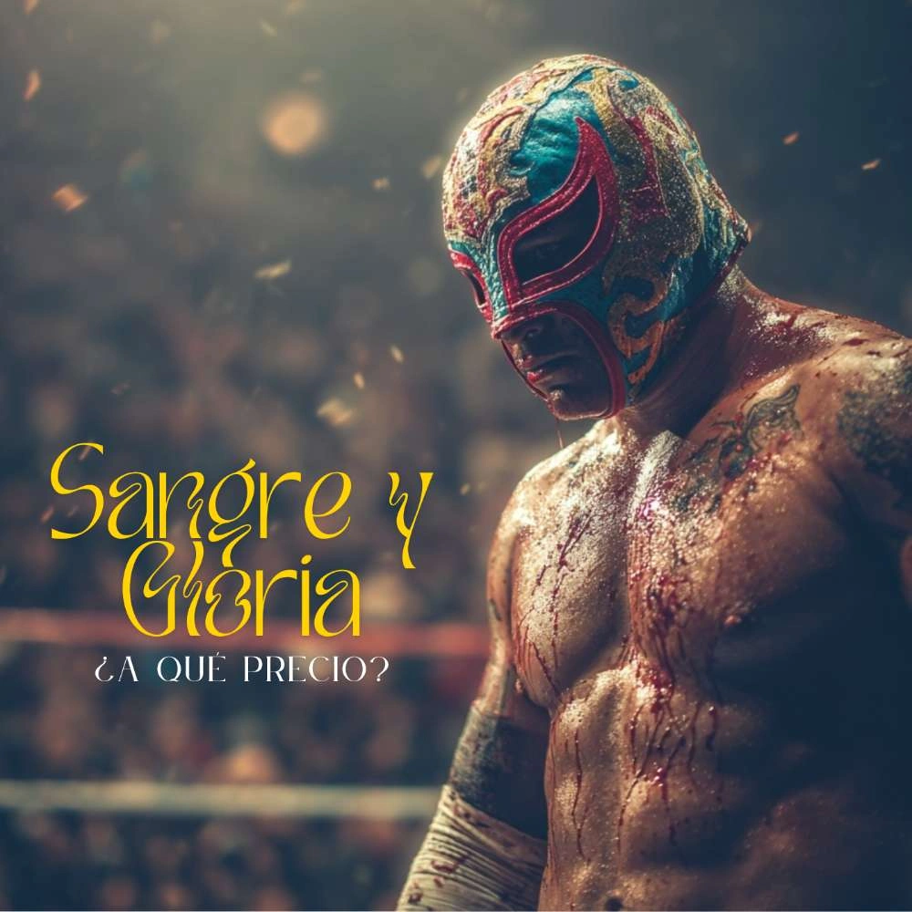 Sangre y Gloria