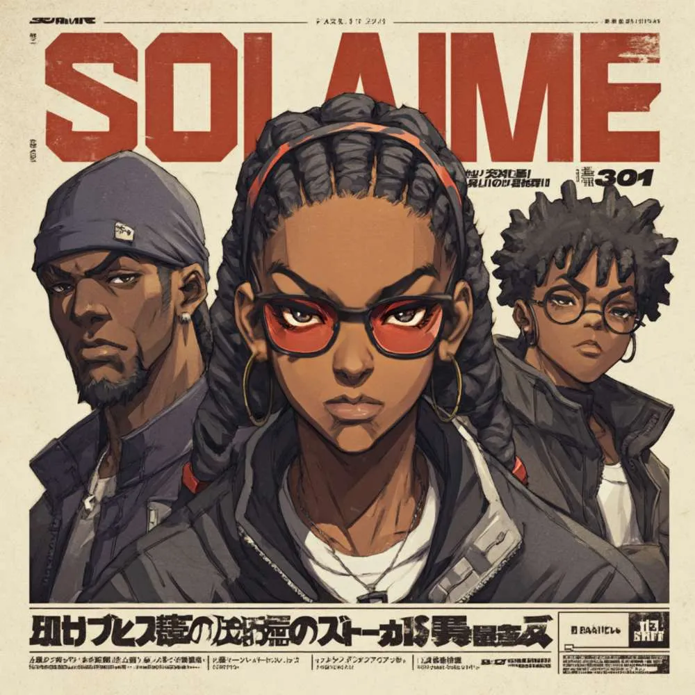 Solaime