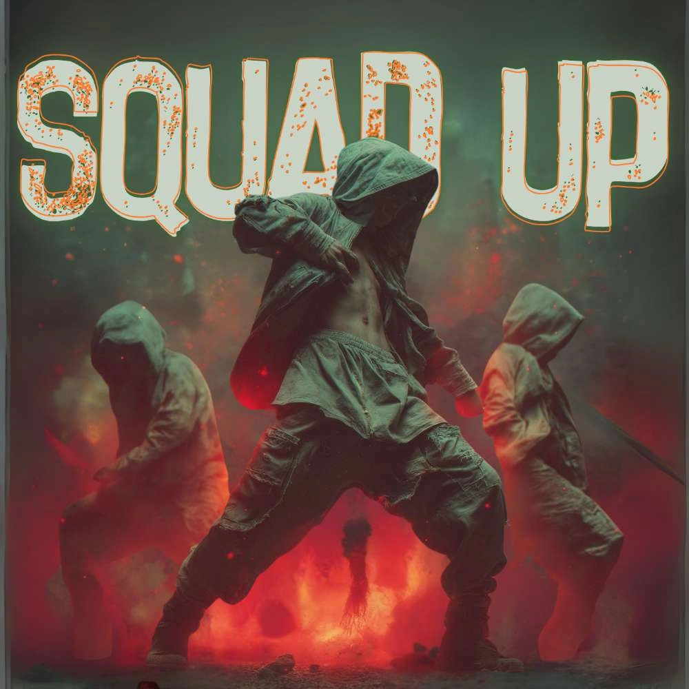 Squad Up