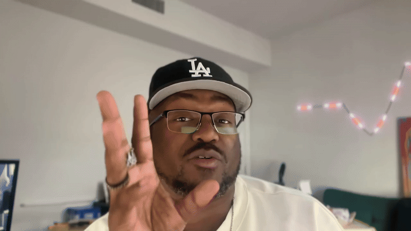 Therapy is Expensive Preview GIF