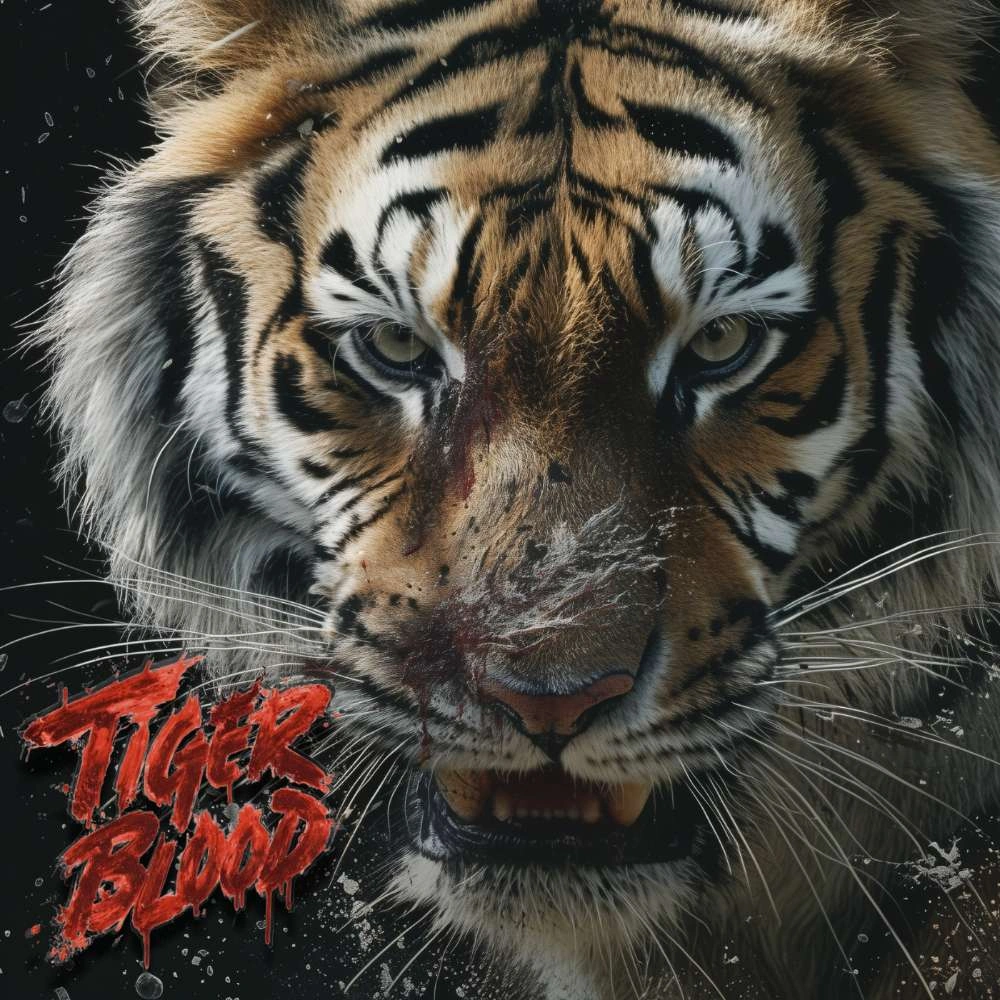 Tiger Blood