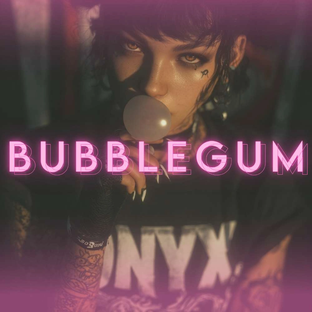 Bubblegum