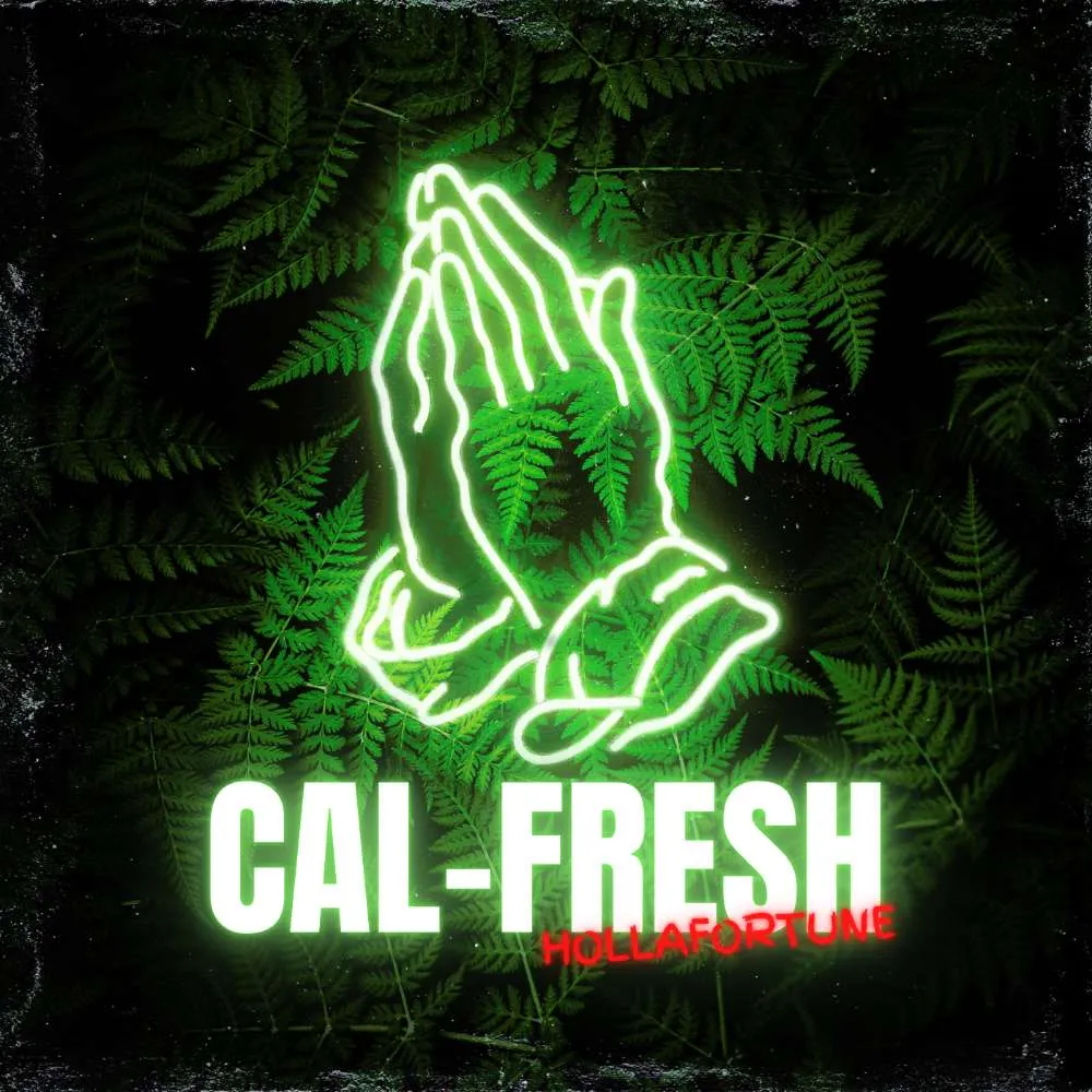 Cal-Fresh