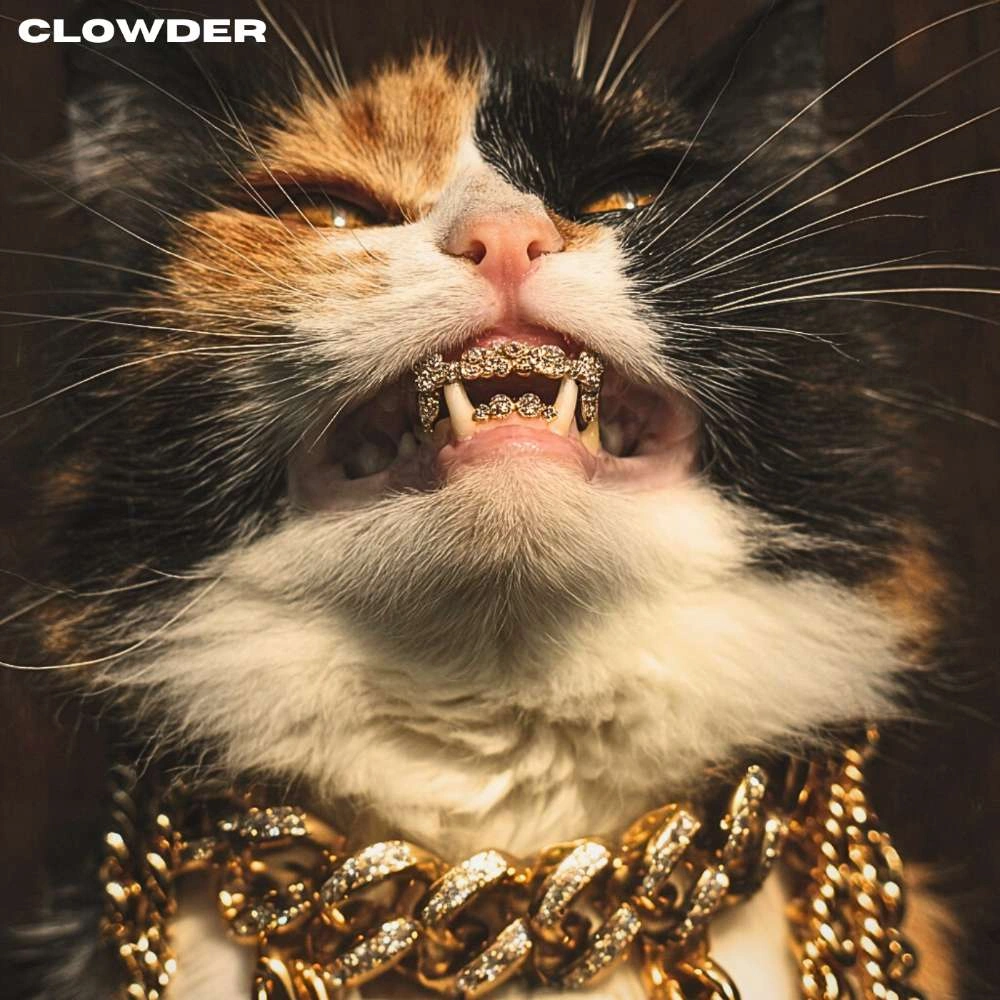 Clowder