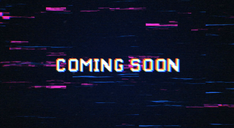 Karl & RB Coming Soon