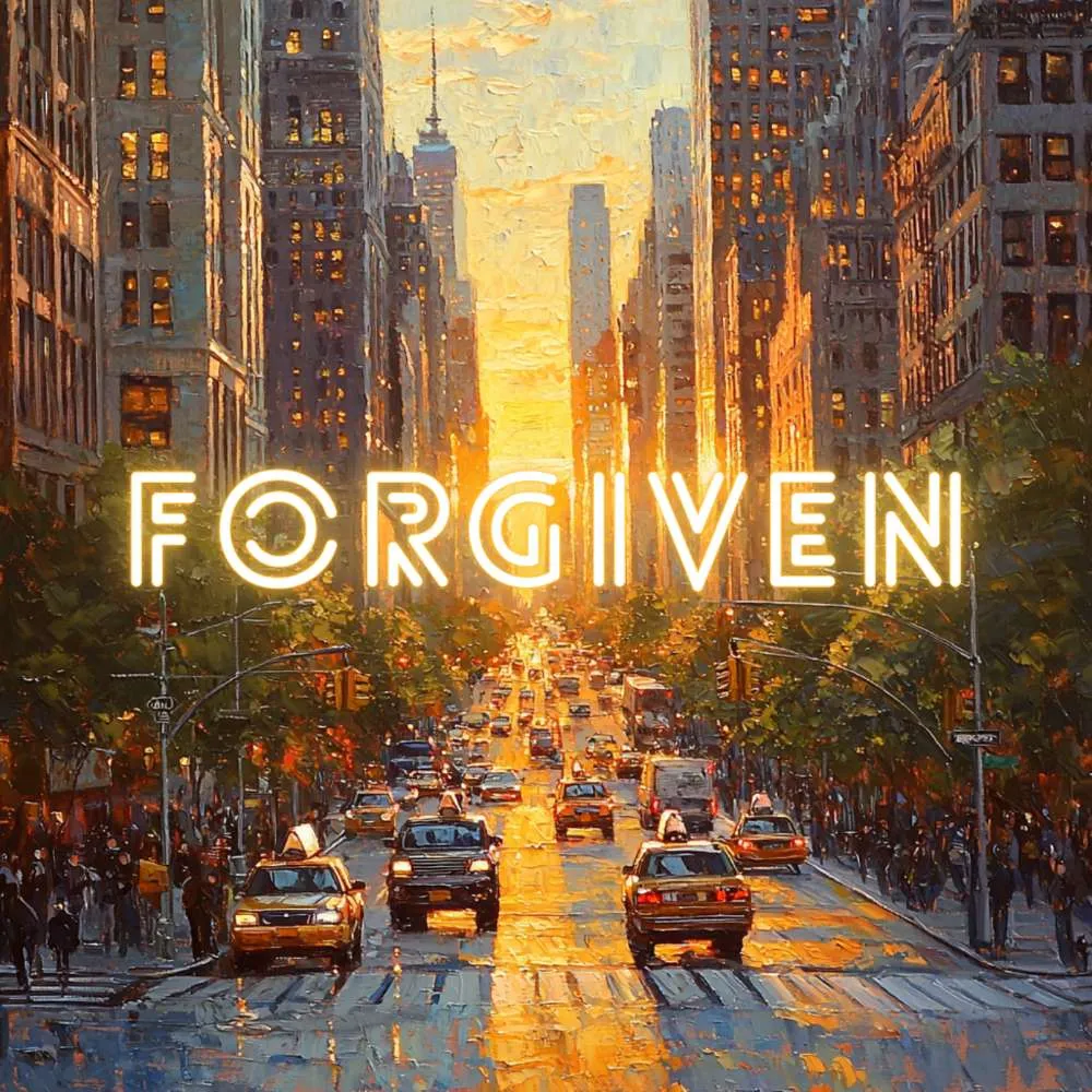 Forgiven (Lease)