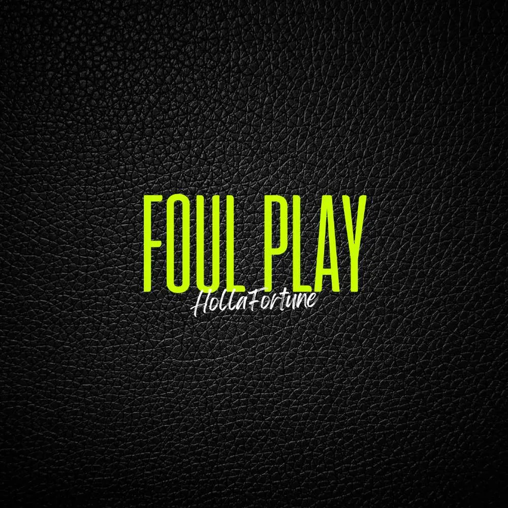 Foul Play