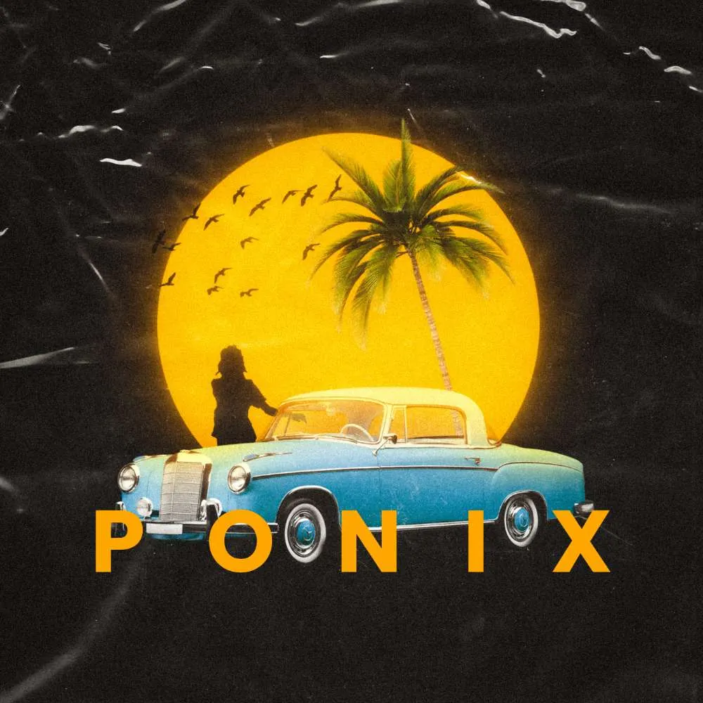 Ponix