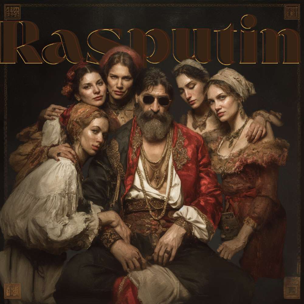 Rasputin