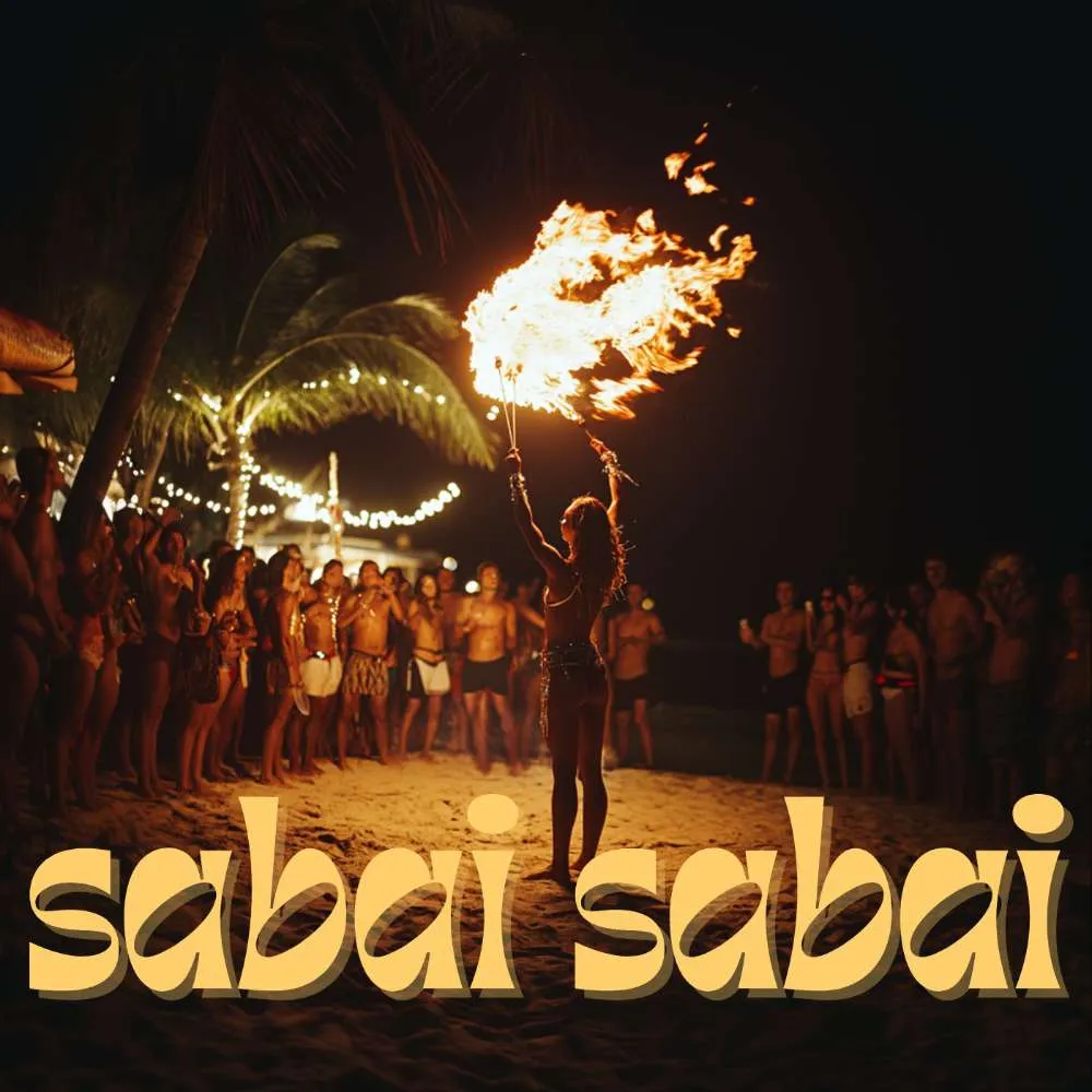 Sabai Sabai
